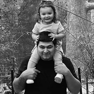 Meet your Posher, Juan